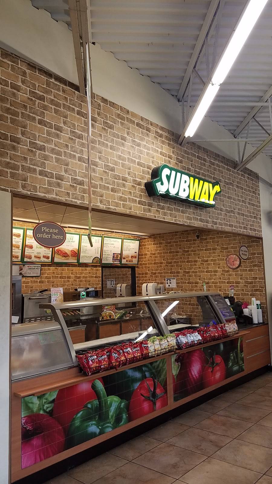 Subway Restaurants | restaurant | 551 University Blvd, Round Rock, TX 78665, USA | 5123102800 OR +1 512-310-2800
