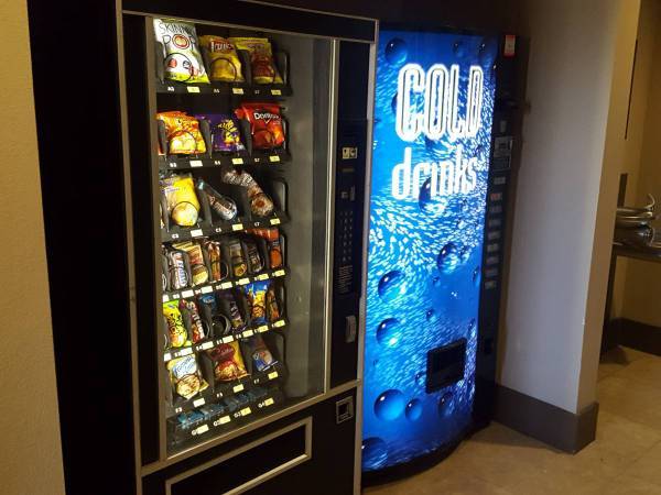APlus Vending Solutions LLC | meal takeaway | 3900 Teleport Blvd #141072, Irving, TX 75039, USA | 2145970326 OR +1 214-597-0326