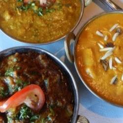 Indias Curry Place | restaurant | 311 N Virgil Ave, Los Angeles, CA 90004, USA | 3236446977 OR +1 323-644-6977