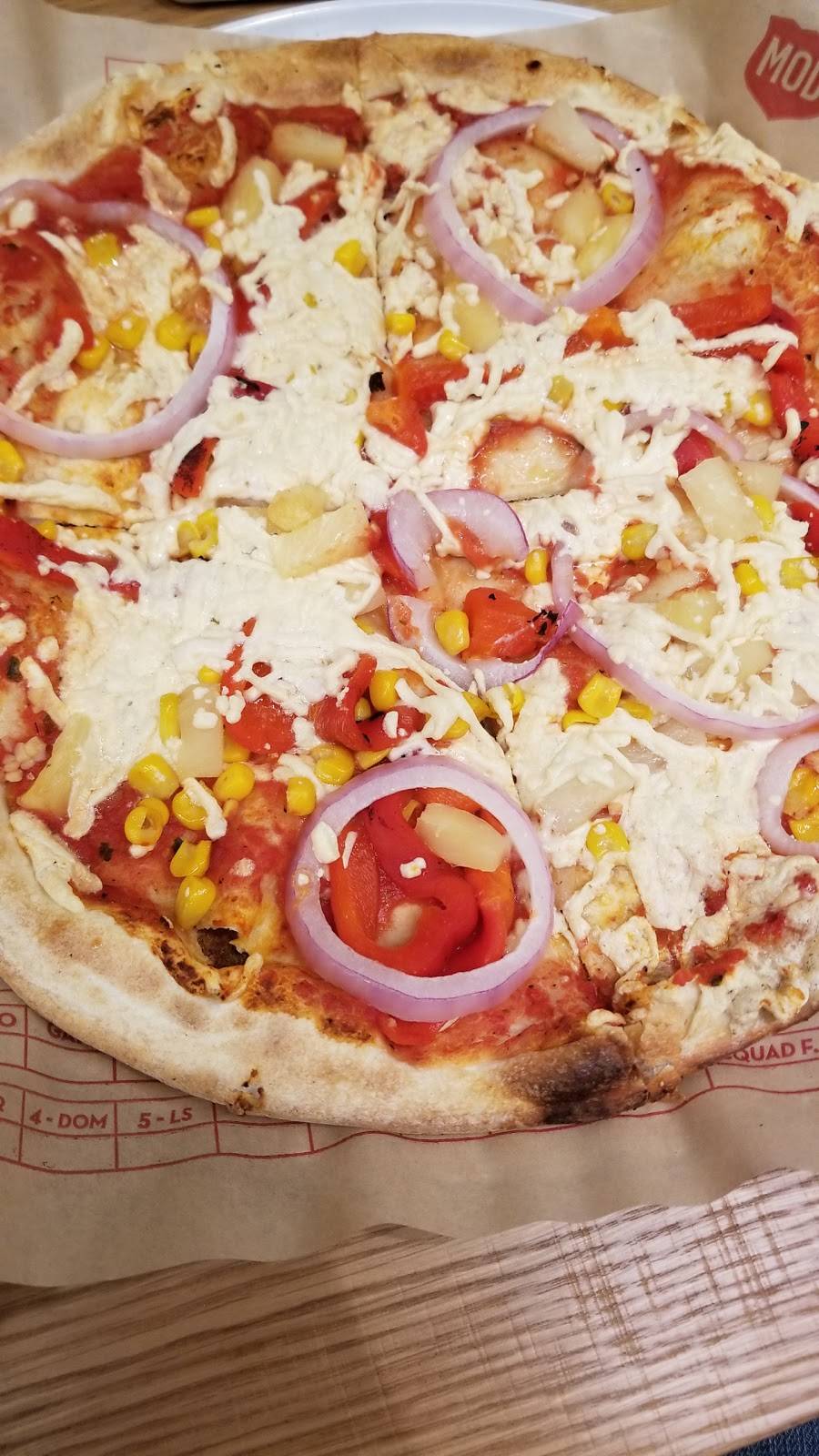 MOD Pizza | restaurant | 21 Conley Rd U, Columbia, MO 65201, USA | 5732272545 OR +1 573-227-2545