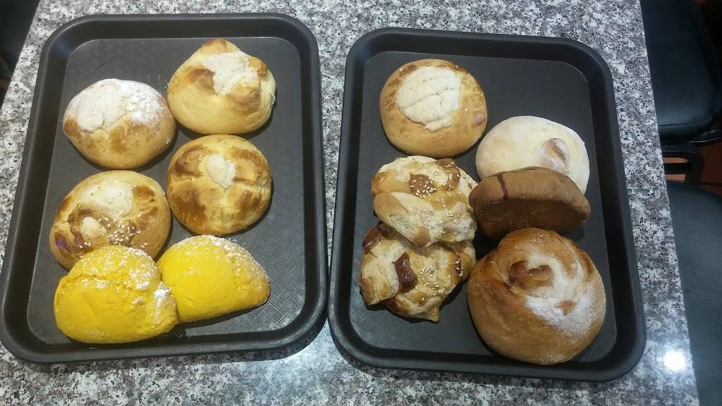 Channy Pan Y Comidas Guatemaltecas | restaurant | 12631 Hawthorne Blvd, Hawthorne, CA 90250, USA | 4246754526 OR +1 424-675-4526