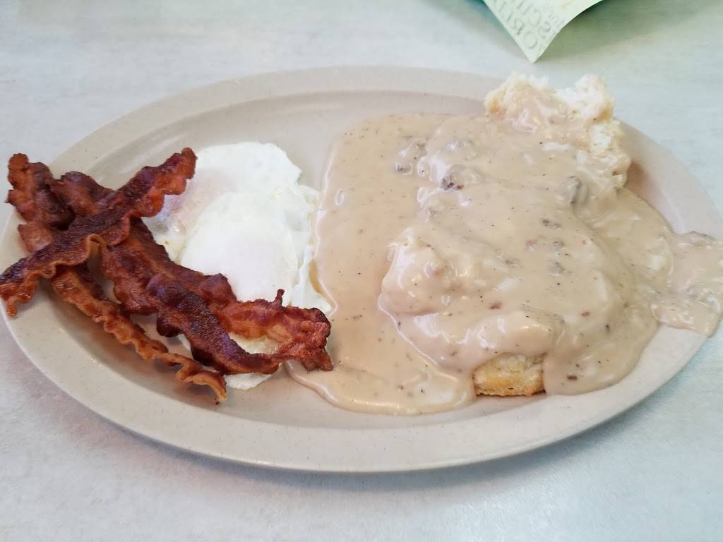 Tudors Biscuit World | restaurant | 1125 Airport Rd, Beaver, WV 25813, USA | 3042527590 OR +1 304-252-7590