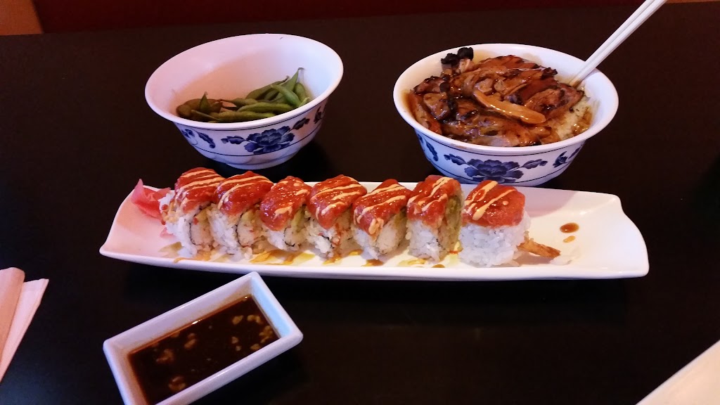Osaka Teriyaki and Sushi | restaurant | 4101 W 27th Pl, Kennewick, WA 99337, USA | 5097372900 OR +1 509-737-2900