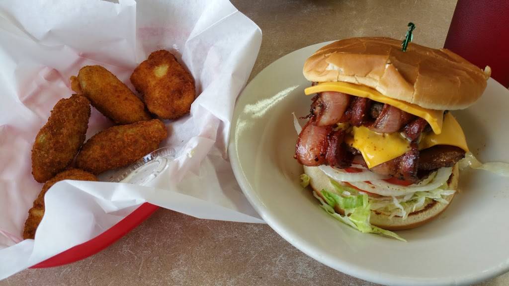 1/4 Lb Big Burger | restaurant | 3792 Pacheco Blvd, Martinez, CA 94553, USA | 9252289941 OR +1 925-228-9941
