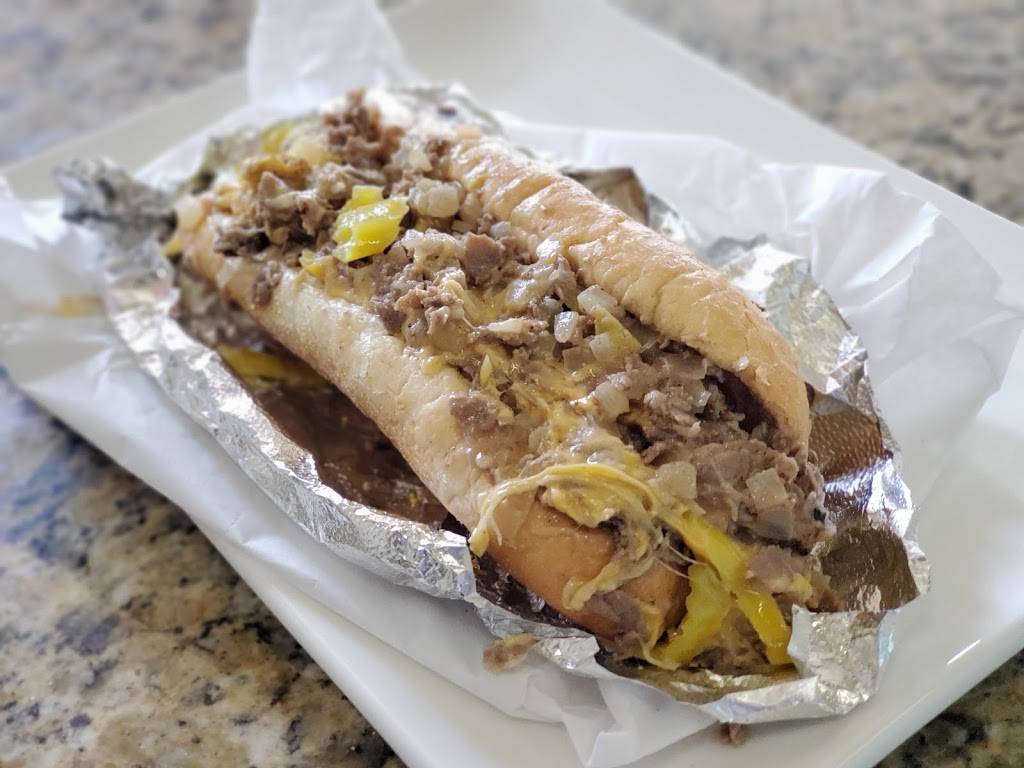 JCs Philly Cheesesteak | restaurant | 18918 Midway Rd #100, Dallas, TX 75287, USA | 9727077436 OR +1 972-707-7436