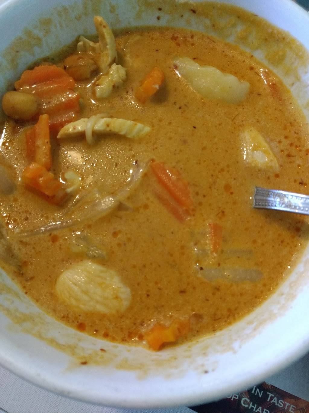 Thai Kitchen Restaurant | restaurant | 1222 Trancas St, Napa, CA 94558, USA | 7072549271 OR +1 707-254-9271