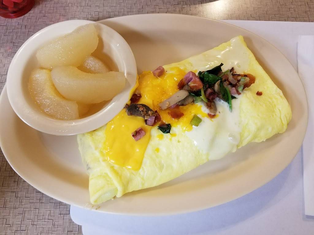 Brendas Kitchen | restaurant | 13200 N 113th Ave #4, Youngtown, AZ 85363, USA | 6239772631 OR +1 623-977-2631