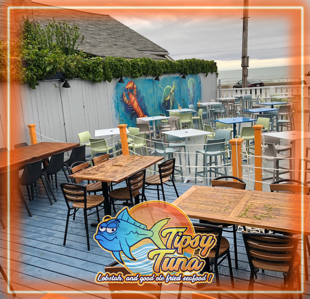 Tipsy Tuna | restaurant | 276 Nantasket Ave, Hull, MA 02045, USA | 7812427777 OR +1 781-242-7777
