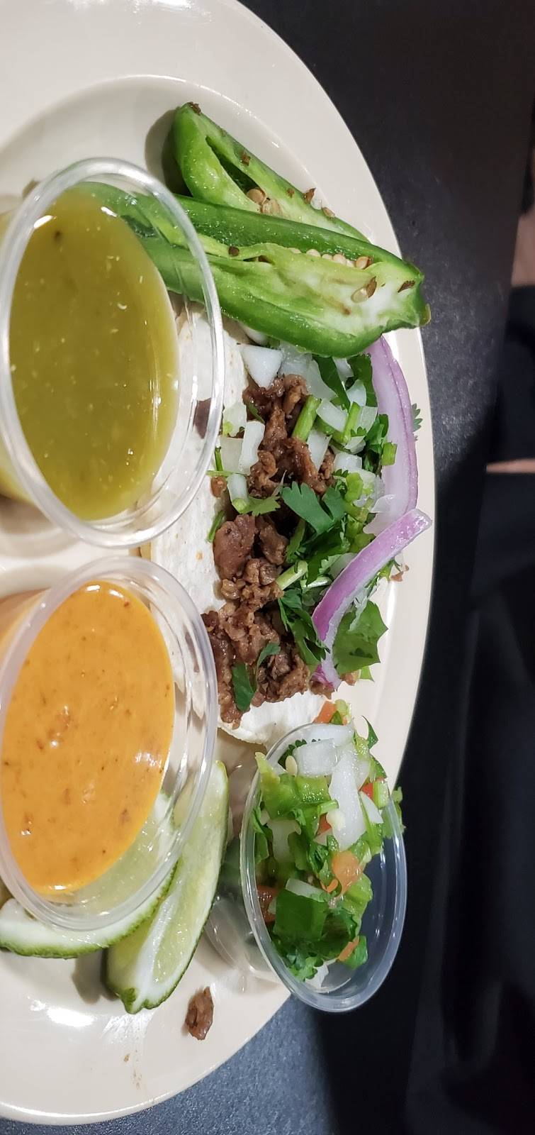 Tacos Selene | restaurant | 15343 E 6th Ave, Aurora, CO 80011, USA | 3033437879 OR +1 303-343-7879