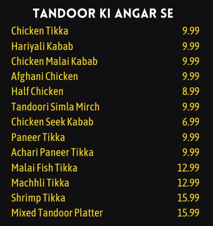 Happy Da Dhaba | restaurant | 259-17 Hillside Avenue, Queens, NY 11004, USA | 7183435888 OR +1 718-343-5888