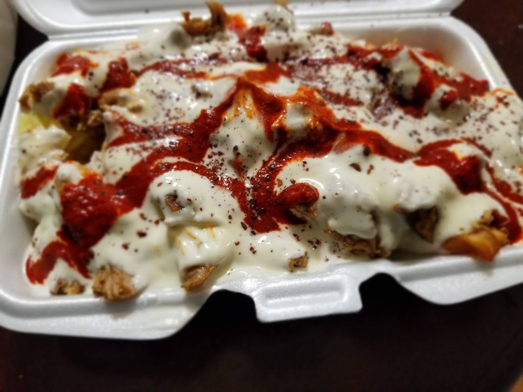 Osmows Shawarma | restaurant | 1746 Victoria Park Ave, North York, ON M1R 1R4, Canada | 4167516666 OR +1 416-751-6666