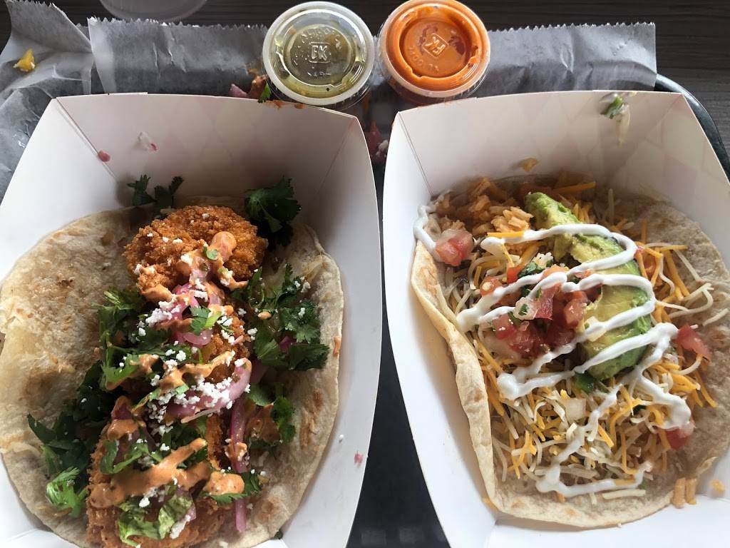 Liberty Taco | restaurant | 1333 Old Spanish Trail #100-A, Houston, TX 77054, USA | 8325202626 OR +1 832-520-2626