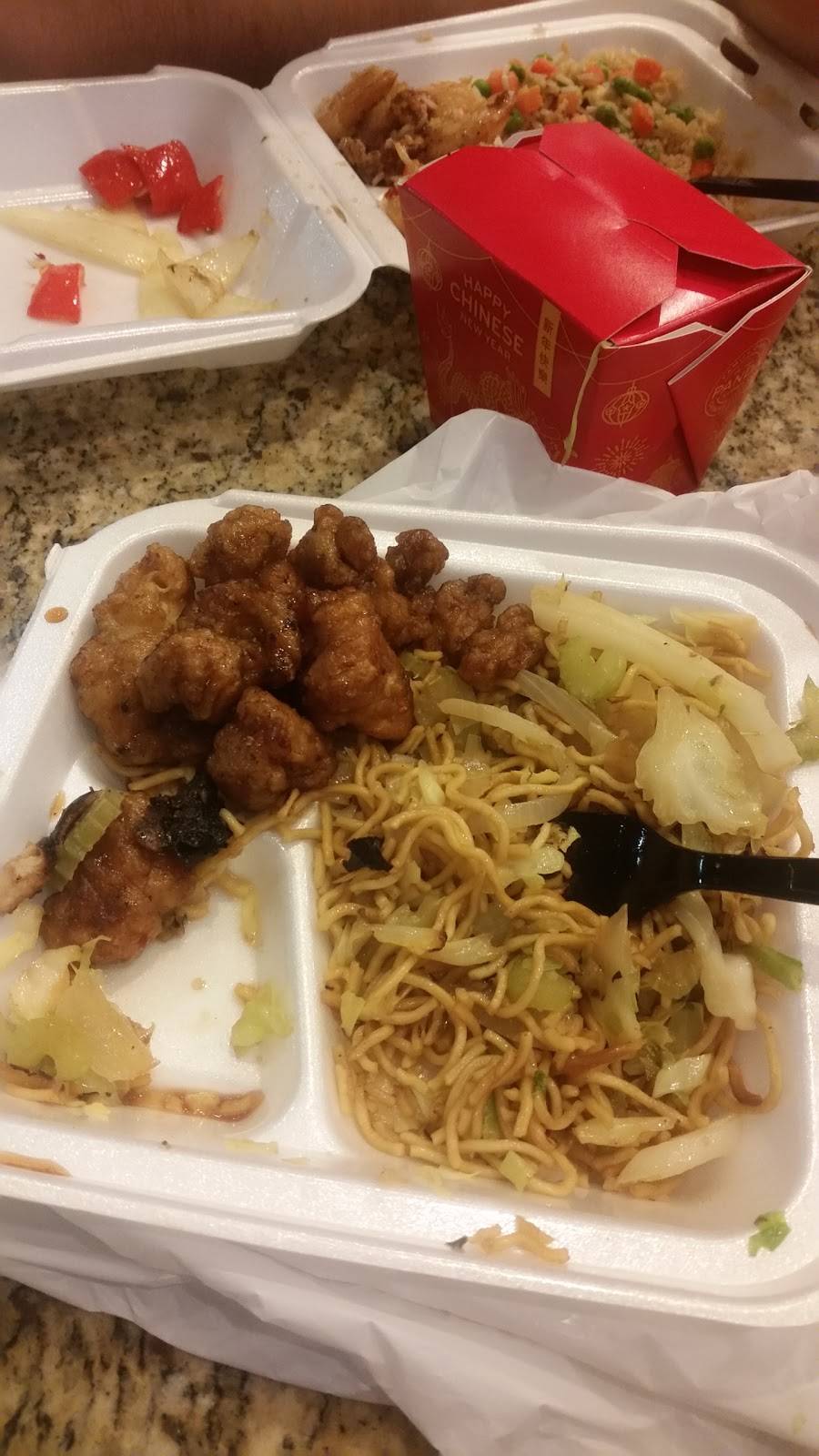 Panda Express | meal takeaway | 11990 Foothill Blvd, Sylmar, CA 91342, USA | 8188967021 OR +1 818-896-7021