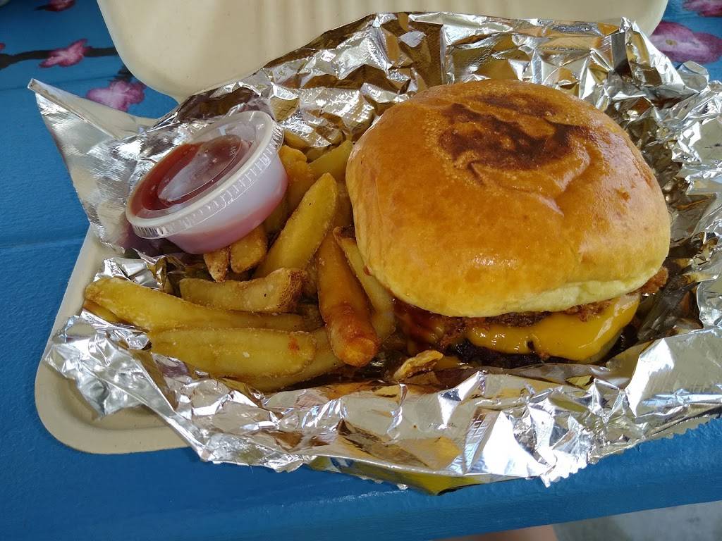 Elevate Food Truck | restaurant | 134 Riberia St, St. Augustine, FL 32084, USA | 9044847490 OR +1 904-484-7490