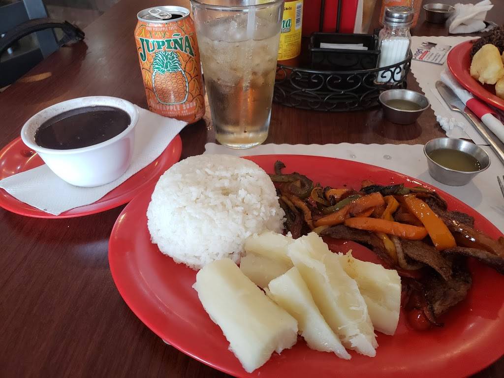 Congri Cuban Restaurant | restaurant | 55 N Barron Blvd, Grayslake, IL 60030, USA | 8475480206 OR +1 847-548-0206