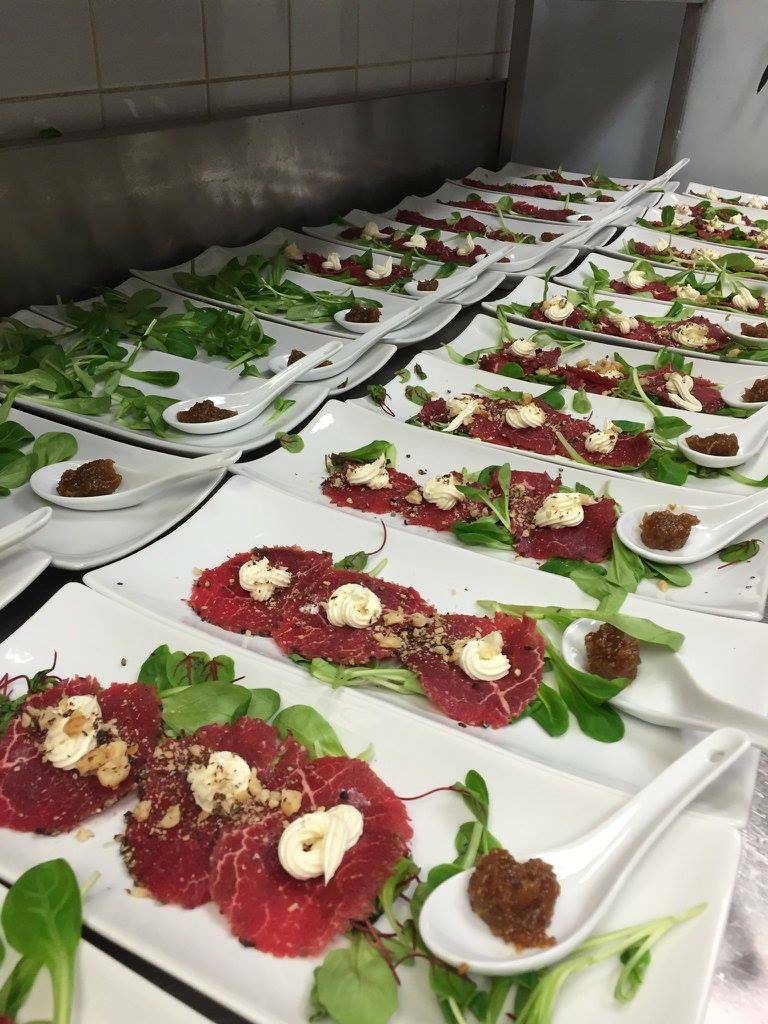 Bravi | restaurant | 2794 Boulevard Jacques-Cartier E, Longueuil, QC J4N 1P8, Canada | 4504488111 OR +1 450-448-8111