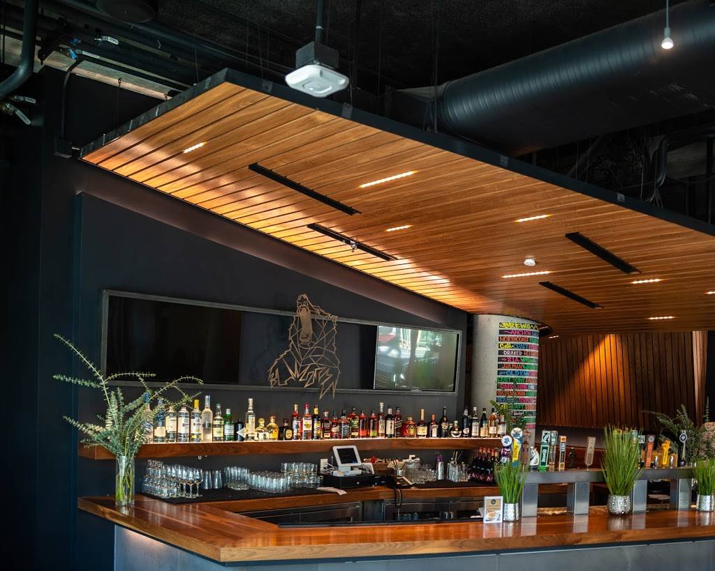 Bears Lair Tavern | restaurant | 2465 Bancroft Way #140, Berkeley, CA 94704, USA | 5106644191 OR +1 510-664-4191