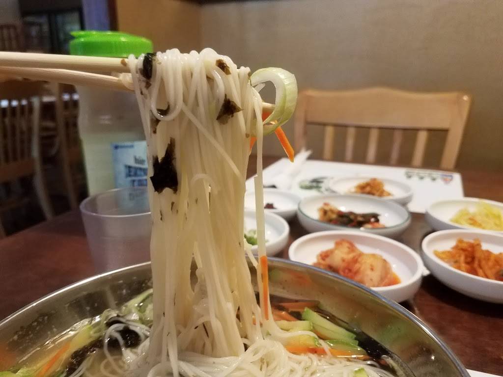 Jang Choong Dong Korean Restaurant | restaurant | 3455 Peachtree Industrial Blvd, Duluth, GA 30096, USA | 6784176644 OR +1 678-417-6644