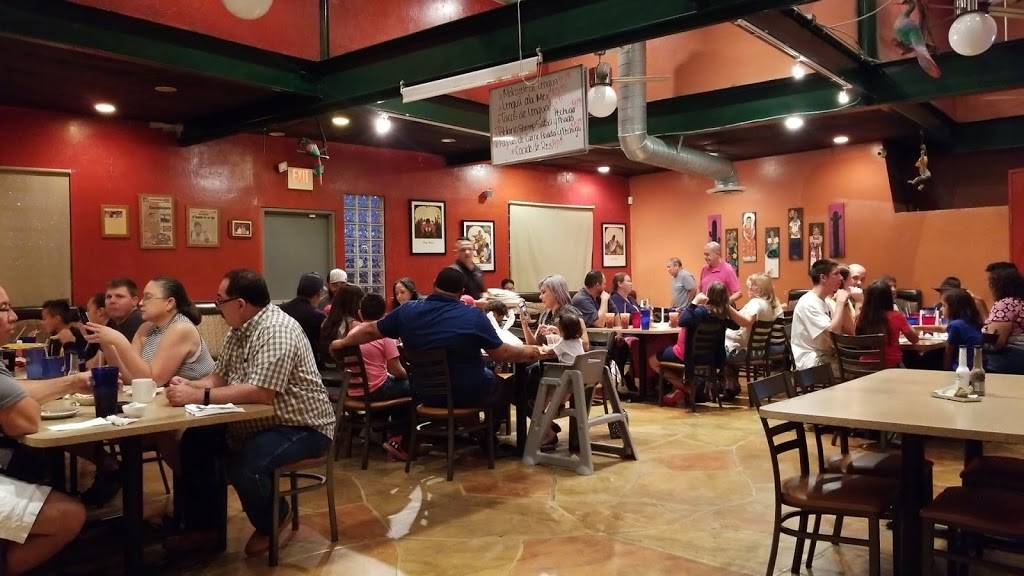 Comedor Guadalajara | restaurant | 1830 S Central Ave, Phoenix, AZ 85004, USA | 6022538299 OR +1 602-253-8299