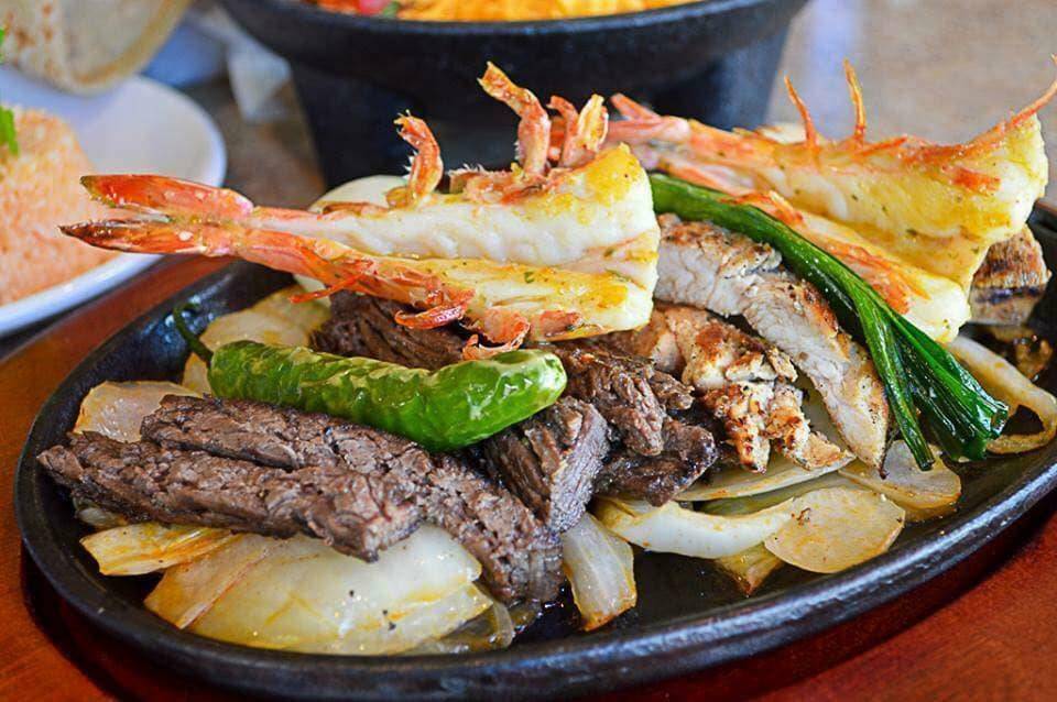 Alicias Mexican Grille | restaurant | 20420 Southwest Fwy, Richmond, TX 77469, USA | 2819126363 OR +1 281-912-6363