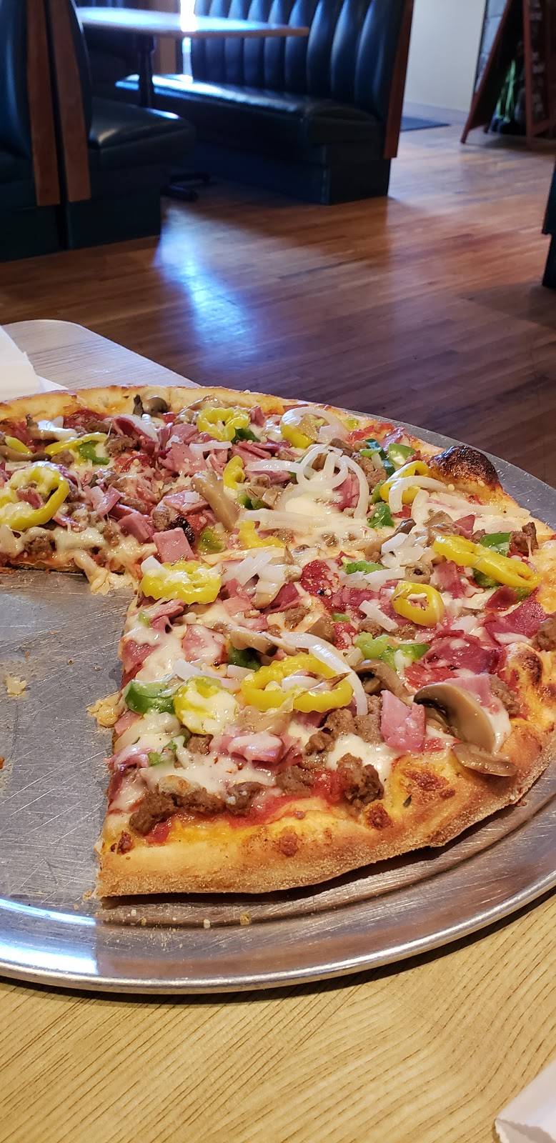 Roma 2 Italian Restaurant | restaurant | 5840 Virginia Ave, Pembroke, VA 24136, USA | 5406265858 OR +1 540-626-5858