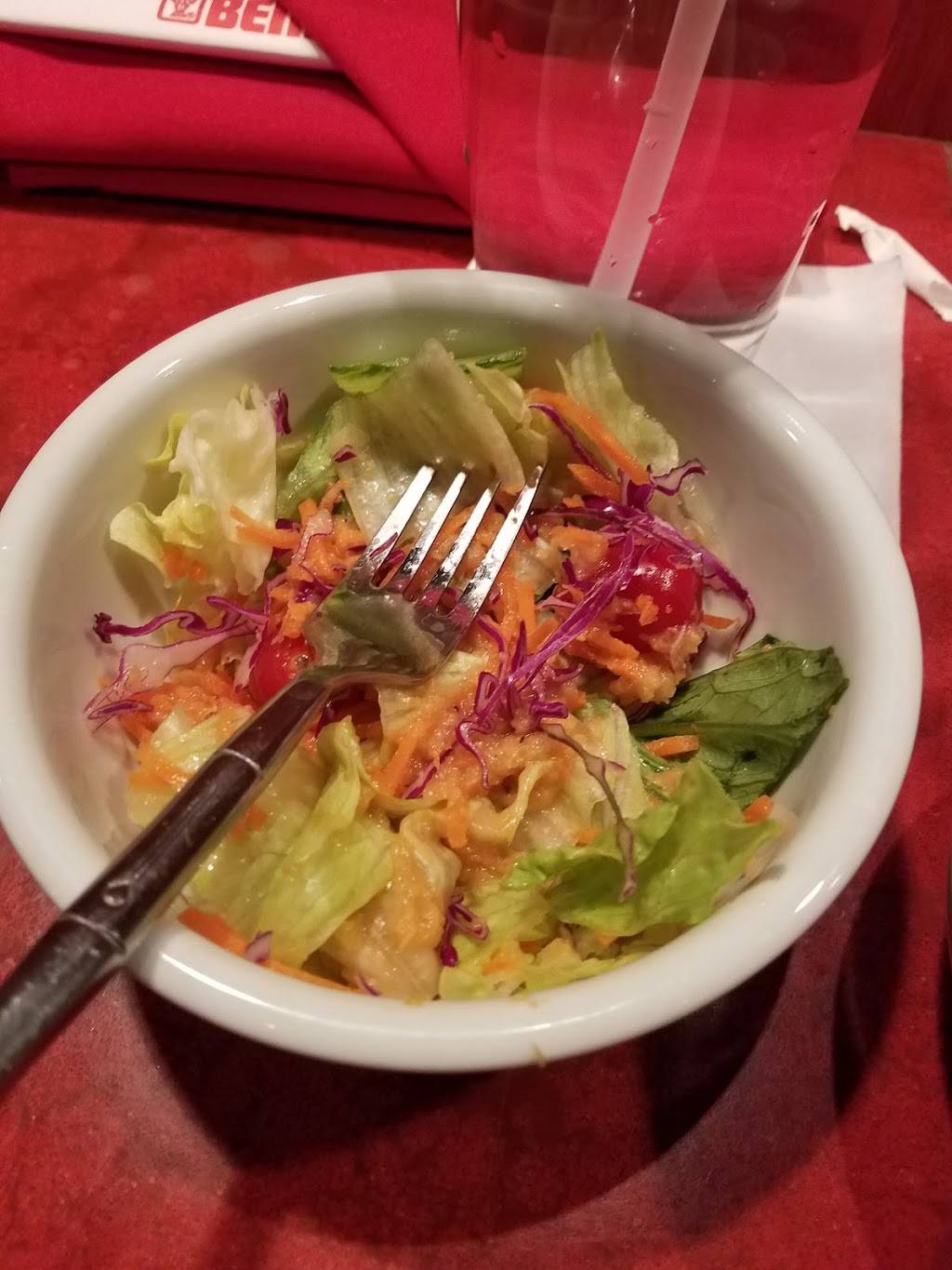 Benihana | restaurant | 12690 International Dr, Orlando, FL 32821, USA | 4072397400 OR +1 407-239-7400