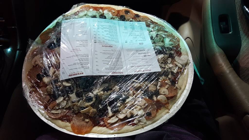 Papa Murphys Take N Bake Pizza | meal takeaway | 4949 Borgen Blvd NW B102, Gig Harbor, WA 98332, USA | 2538570015 OR +1 253-857-0015