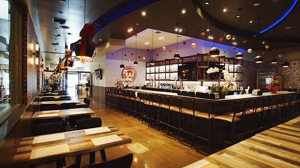 Oc & Lau 2 Restaurant/Bar | restaurant | 9892 Westminster Blvd Unit R, Garden Grove, CA 92844, USA | 7145838100 OR +1 714-583-8100