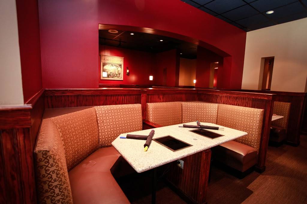 The Melting Pot | restaurant | 1055 Mansell Rd #300, Roswell, GA 30076, USA | 7705184100 OR +1 770-518-4100