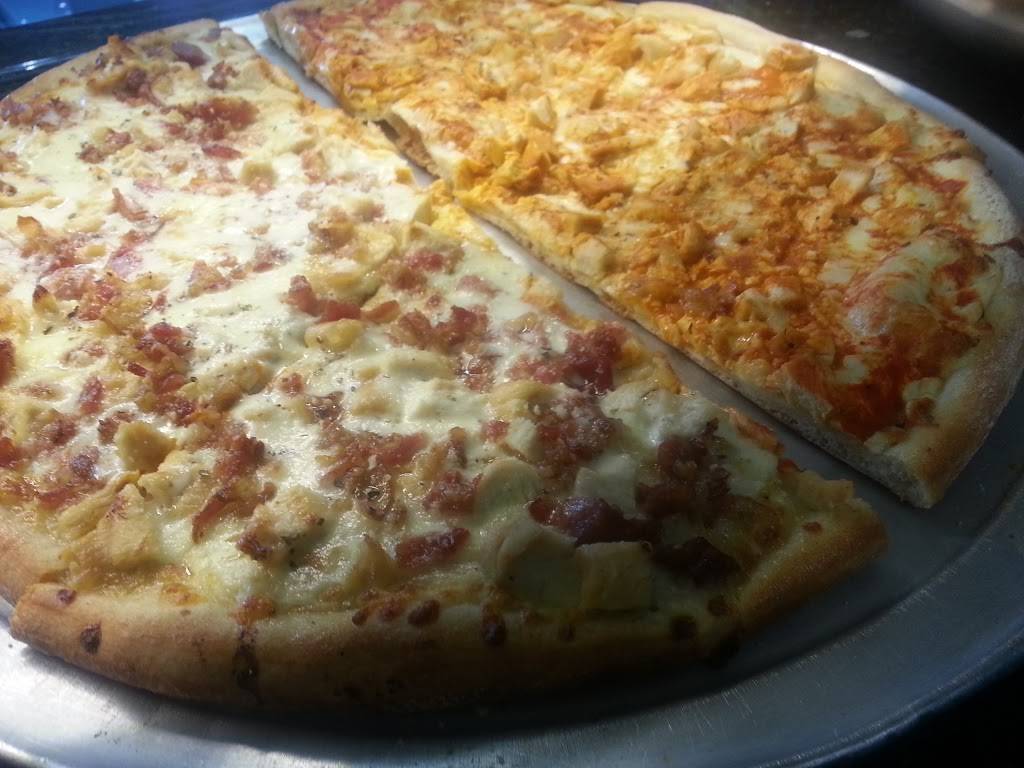 Alberts Pizza West Babylon | meal delivery | 419 Great East Neck Rd, West Babylon, NY 11704, USA | 6314223435 OR +1 631-422-3435