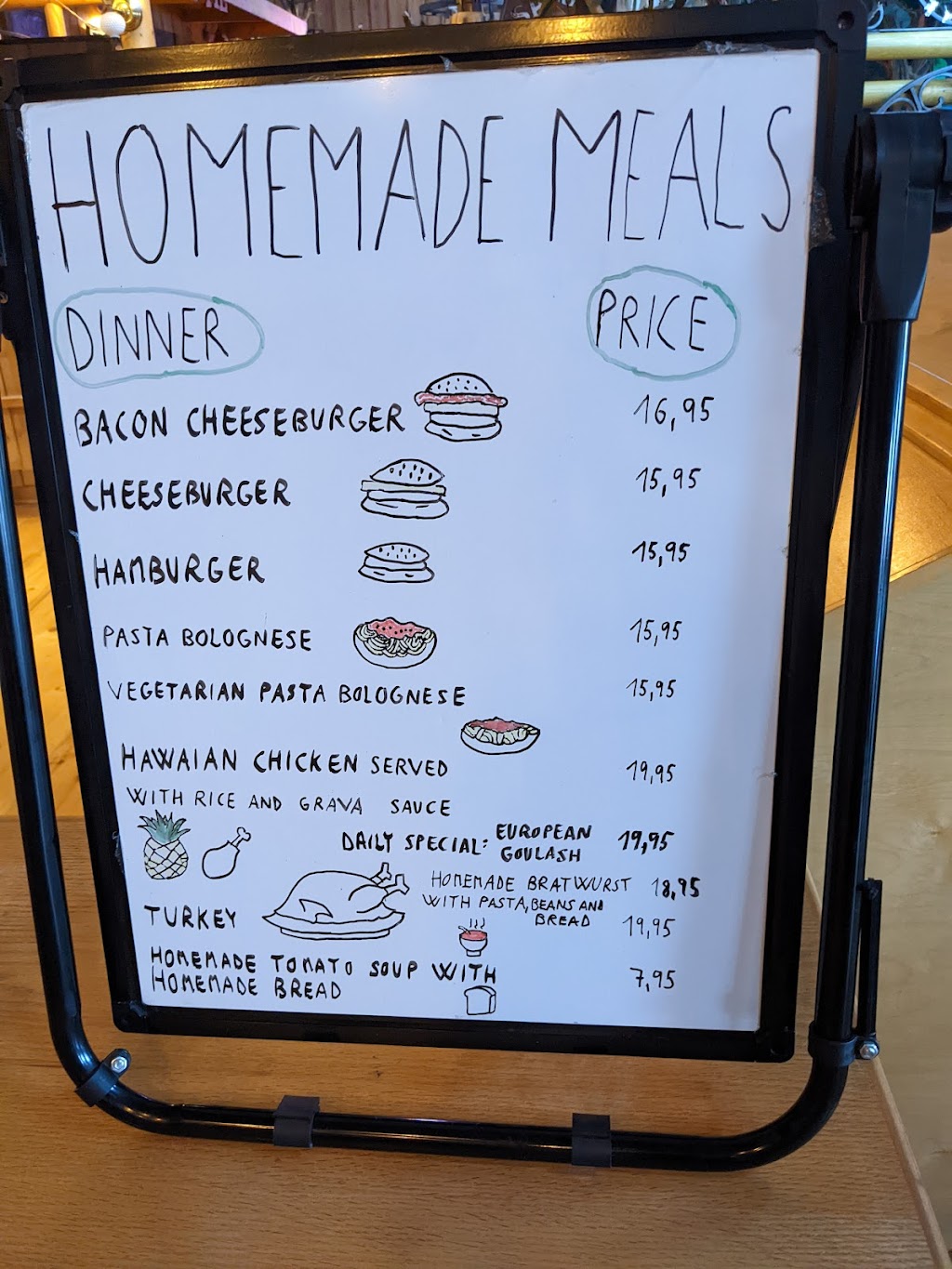 Bulls Restaurant | restaurant | 3800 US-89, Panguitch, UT 84759, USA | 4433655058 OR +1 443-365-5058