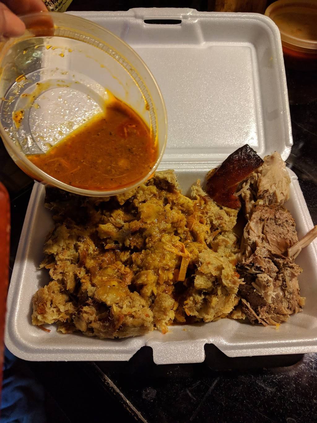 Jaritza Restaurant | restaurant | 2206 Federal St, Camden, NJ 08105, USA | 8562251527 OR +1 856-225-1527