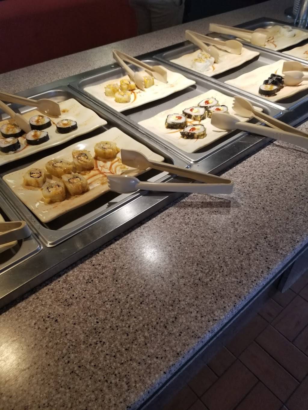 Mandarin Chinese Restaurant | restaurant | 7212 Maynardville Pike, Knoxville, TN 37918, USA | 8659224444 OR +1 865-922-4444