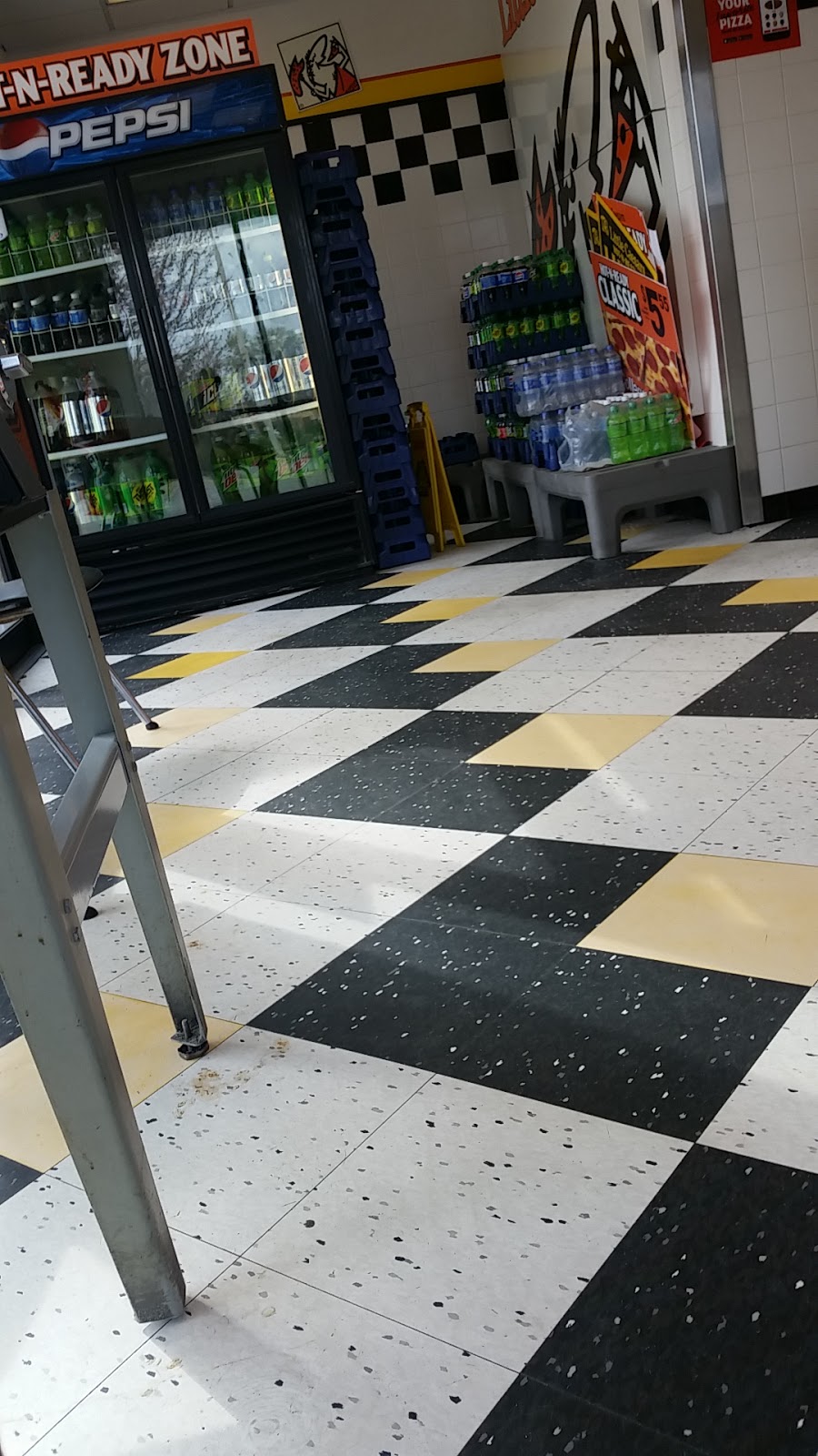 Little Caesars Pizza | meal takeaway | 2670 Prince St SUITE 1, Conway, AR 72034, USA | 5013297300 OR +1 501-329-7300