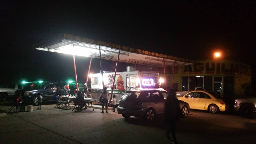 Freddys Tacos | restaurant | 2217 N Portland Ave, Oklahoma City, OK 73107, USA | 4054128235 OR +1 405-412-8235