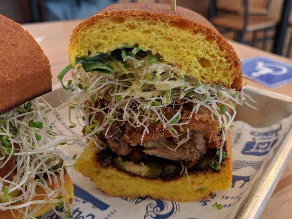 Pikunico | meal takeaway | 767 S Alameda St Suite 122, Los Angeles, CA 90021, USA | 2132780407 OR +1 213-278-0407