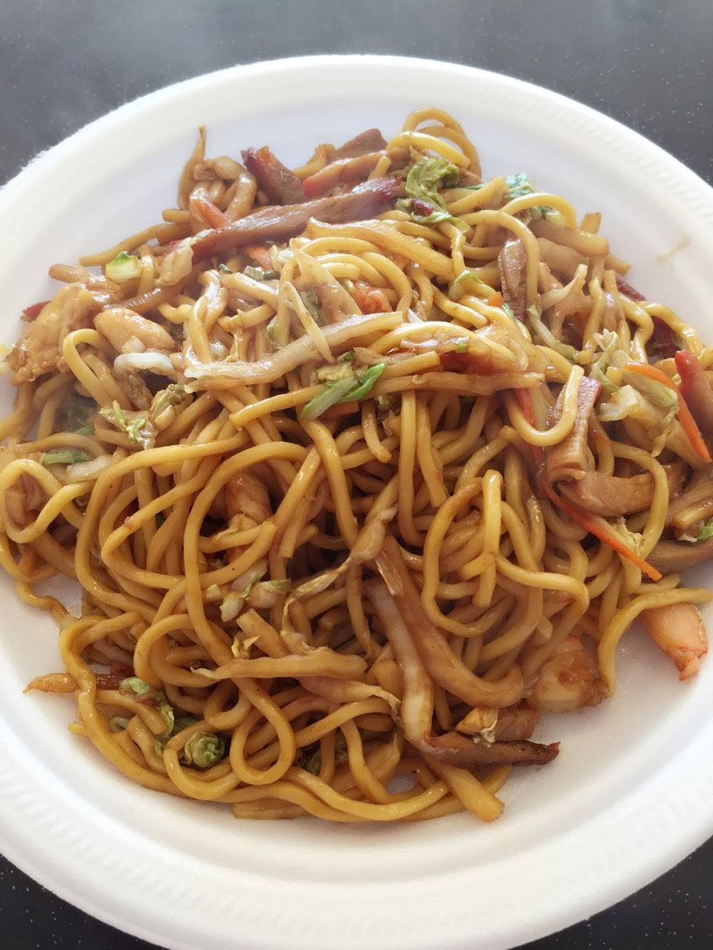 Kimbo Chinese Restaurant | restaurant | 5380 Stadium Pkwy #105, Rockledge, FL 32955, USA | 3216366665 OR +1 321-636-6665