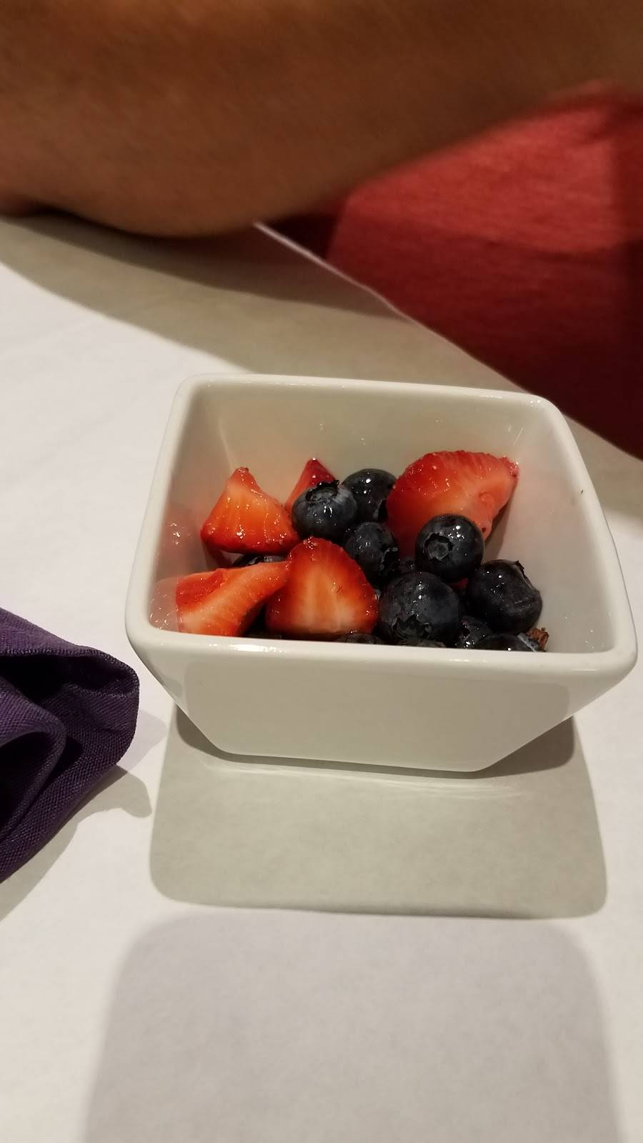 The Atrium Cafe at Christwood | restaurant | 100 Christwood Blvd, Covington, LA 70433, USA | 9858980515 OR +1 985-898-0515