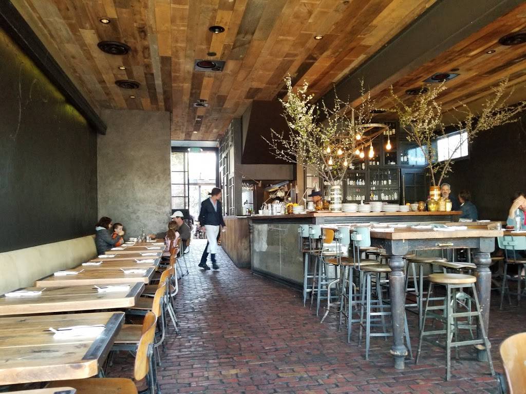 Gjelina Take Away | meal takeaway | 1427 Abbot Kinney Blvd, Venice, CA 90291, USA | 3103927575 OR +1 310-392-7575