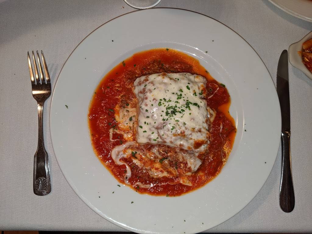 D’Agostino’s Trattoria | restaurant | 4155 S Buffalo Dr #115, Las Vegas, NV 89147, USA | 7022487048 OR +1 702-248-7048