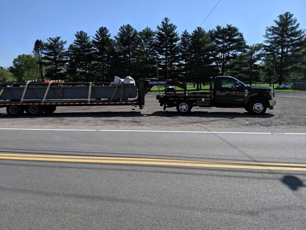 Dons Carry Out and Erics Pizza | restaurant | 4325 Hamilton Richmond Rd, Oxford, OH 45056, USA | 5135233003 OR +1 513-523-3003