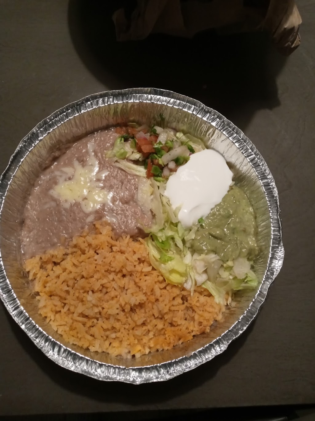 El Jarrito Mexican Grill | restaurant | 3623 Cypress St, West Monroe, LA 71291, USA | 3183977783 OR +1 318-397-7783