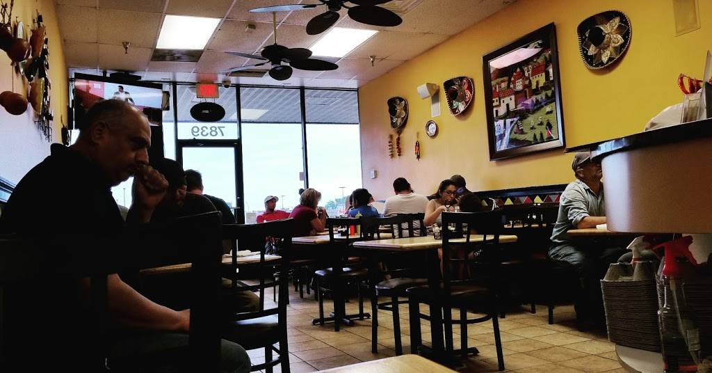 El Mirador | restaurant | 7839 Sudley Rd, Manassas, VA 20109, USA | 7035300007 OR +1 703-530-0007