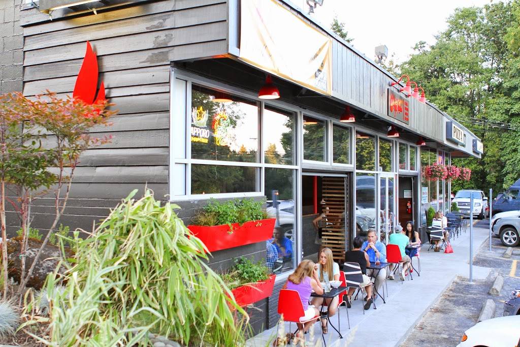 Aji Tram | restaurant | 4477 Lakeview Blvd, Lake Oswego, OR 97035, USA | 5033426249 OR +1 503-342-6249