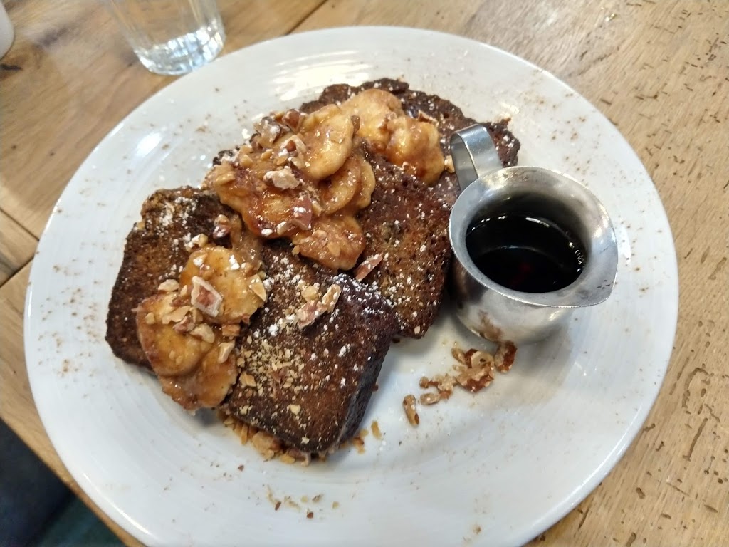 Ancora Cafe + Bakery | bakery | 3318 University Ave, Madison, WI 53705, USA | 6082335287 OR +1 608-233-5287