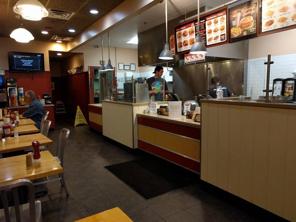 Wayback Burgers | restaurant | 1090 Williams Reserve Blvd Suite H, Wadsworth, OH 44281, USA | 3303345045 OR +1 330-334-5045