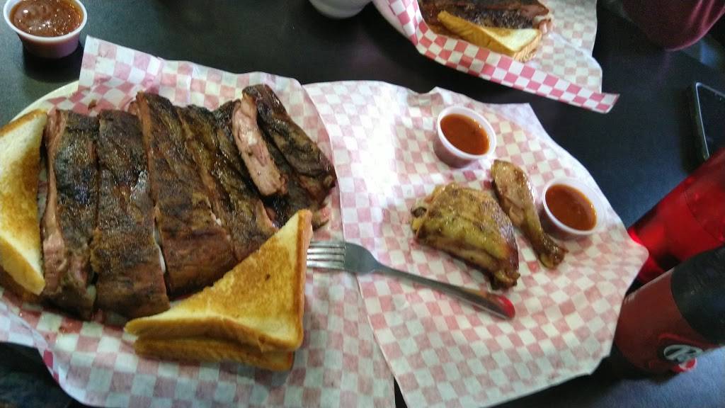 Real BBQ and More | restaurant | 5863 Fairfield Ave, Shreveport, LA 71106, USA | 3186703730 OR +1 318-670-3730