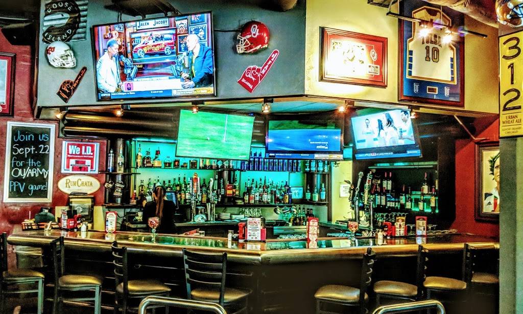 Louies Grill & Bar | restaurant | 6310 E 101st St, Tulsa, OK 74137, USA | 9182985777 OR +1 918-298-5777