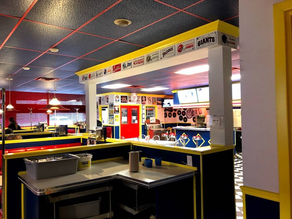 Wimpys | restaurant | 400 Townline, Orangeville, ON L9W 3Z6, Canada | 5199431165 OR +1 519-943-1165