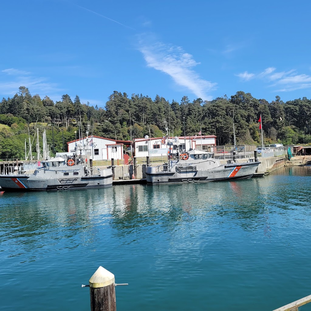 Noyo Fish Company | restaurant | 32440 N Harbor Dr, Fort Bragg, CA 95437, USA | 7079620204 OR +1 707-962-0204